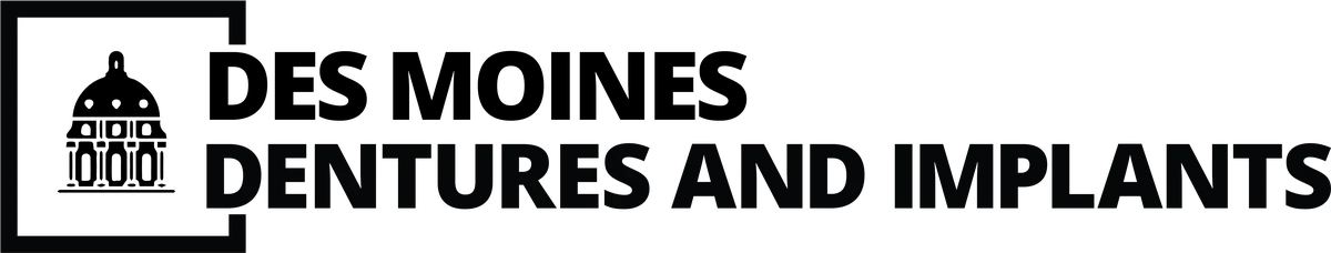 Des Moines logo